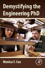 Demystifying the Engineering Ph.D.
