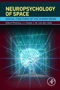 The Neuropsychology of Space: Spatial Functions of the Human Brain