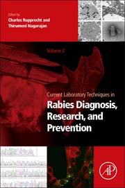 Current Laboratory Techniques in Rabies Diagnosis, Research and Prevention, Volume 2