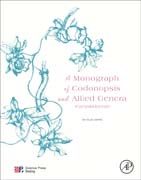 A Monograph of Codonopsis and Allied Genera (Campanulaceae s. str.)
