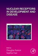 Nuclear Receptors in Development and Disease