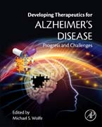 Developing Therapeutics for Alzheimers Disease: Progress and Challenges