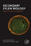 Secondary Xylem Biology: Origins, Functions, and Applications