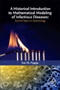 A Historical Introduction to Mathematical Modeling of Infectious Diseases: Seminal Papers in Epidemiology