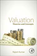 Valuation: Theories and Concepts