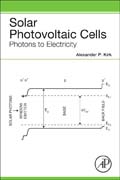 Solar Photovoltaic Cells: Photons to Electricity