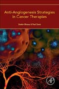 Anti-Angiogenesis Strategies in Cancer Therapeutics