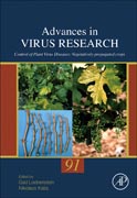 Control of Plant Virus Diseases: Vegetatively-propagated crops