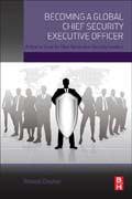 Becoming a Global Chief Security Executive Officer