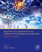 Drug Discovery Approaches for the Treatment of Neurodegenerative Disorders: Alzheimers Disease
