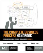 The Complete Business Process Handbook 2 Extended Business Process Management