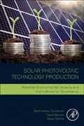 Solar Photovoltaic Technology Production: Potential Environmental Impacts and Implications for Governance