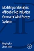 Wind Energy Power Integration: Modeling, Analysis and Control with DFIG