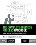 The Complete Business Process Handbook 3 Leading Practices From Outperformers