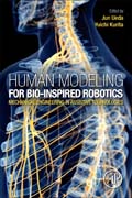 Human Modelling for Bio-inspired Robotics: Mechanical Engineering in Assistive Technologies