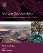 Isotope Geochemistry: The Origin and Formation of Manganese Rocks and Ores