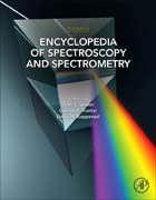 Encyclopedia of spectroscopy and spectrometry