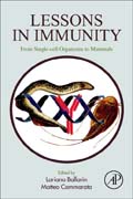 Lessons in Immunity: From Single-cell Organisms to Mammals