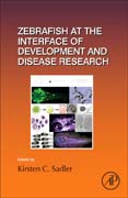 Zebrafish Models of Development and Disease