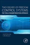 Two-Degree-of-Freedom Control Systems: The Youla Parameterization Approach