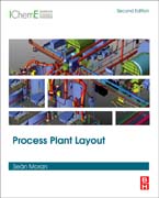 Process Plant Layout, 2e