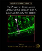 The Zebrafish: Cellular and Developmental Biology Part A