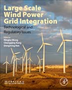 Large Scale Wind Power Grid Integration: Technological and Regulatory Issues