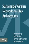 Sustainable Wireless Network-on-Chip Architectures