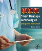 Smart Bandage Technologies: Design and Application