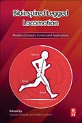 Bioinspired Legged Locomotion: Models, Concepts, Control and Applications