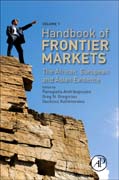 Handbook of Frontier Markets: The European and African Evidence