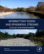 Intermittent Rivers and Ephemeral Streams: Ecology and Management