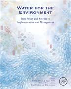 Water for the Environment: From Policy and Science Through To Implementation