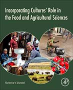 Incorporating Cultures Role in the Food and Agricultural Sciences