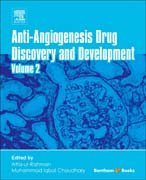 Anti-Angiogenesis Drug Discovery and Development: Volume 2