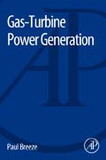 Gas-Turbine Power Generation