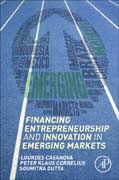 Financiing Entrepreneurship and Innovation in Emerging Markets
