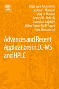 Advances and Recent Applications in LC-MS and HPLC