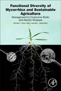 Native Arbuscular Mycorrhiza for Sustainable Agriculture: Managing Biodiversity