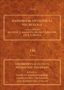 Cerebrospinal Fluid in Neurologic Disorders