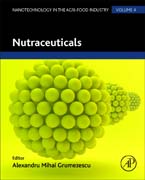 Nutraceuticals: Nanotechnology in the Agri-Food Industry Volume 4