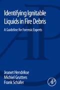 Identifying Ignitable Liquids in Fire Debris: A Guideline for Forensic Experts