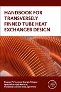 Handbook for Transversely Finned Tubes Heat Exchangers Design