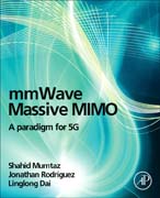 mmWave Massive MIMO: A Paradigm for 5G