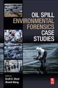 Oil Spill Environmental Forensics Case Studies