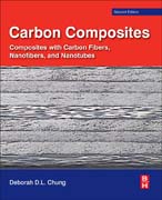 Carbon Composites: Composites with Carbon Fibers, Nanofibers and Nanotubes
