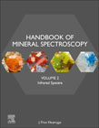 Handbook of Mineral Spectroscopy, Volume 2: Infrared Spectra