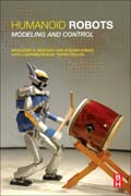 Humanoid Robots: Modelling and Control