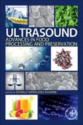 Ultrasound: Advances for Food Processing and Preservation