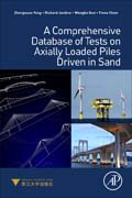 A Comprehensive Database of Tests on Axially Loaded Piles Driven in Sand
